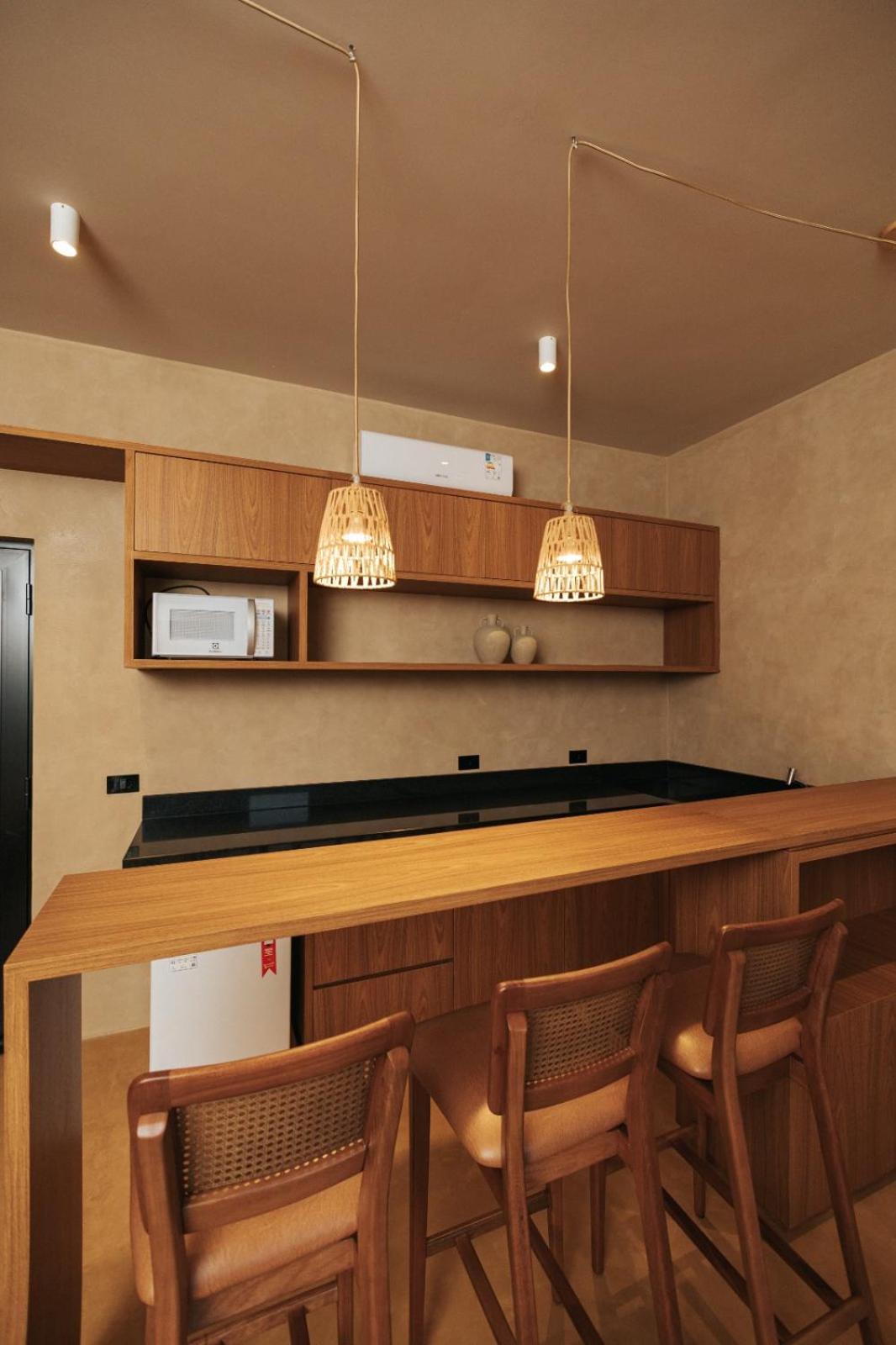 Villa Nova Hotel Ribeirao Claro Extérieur photo