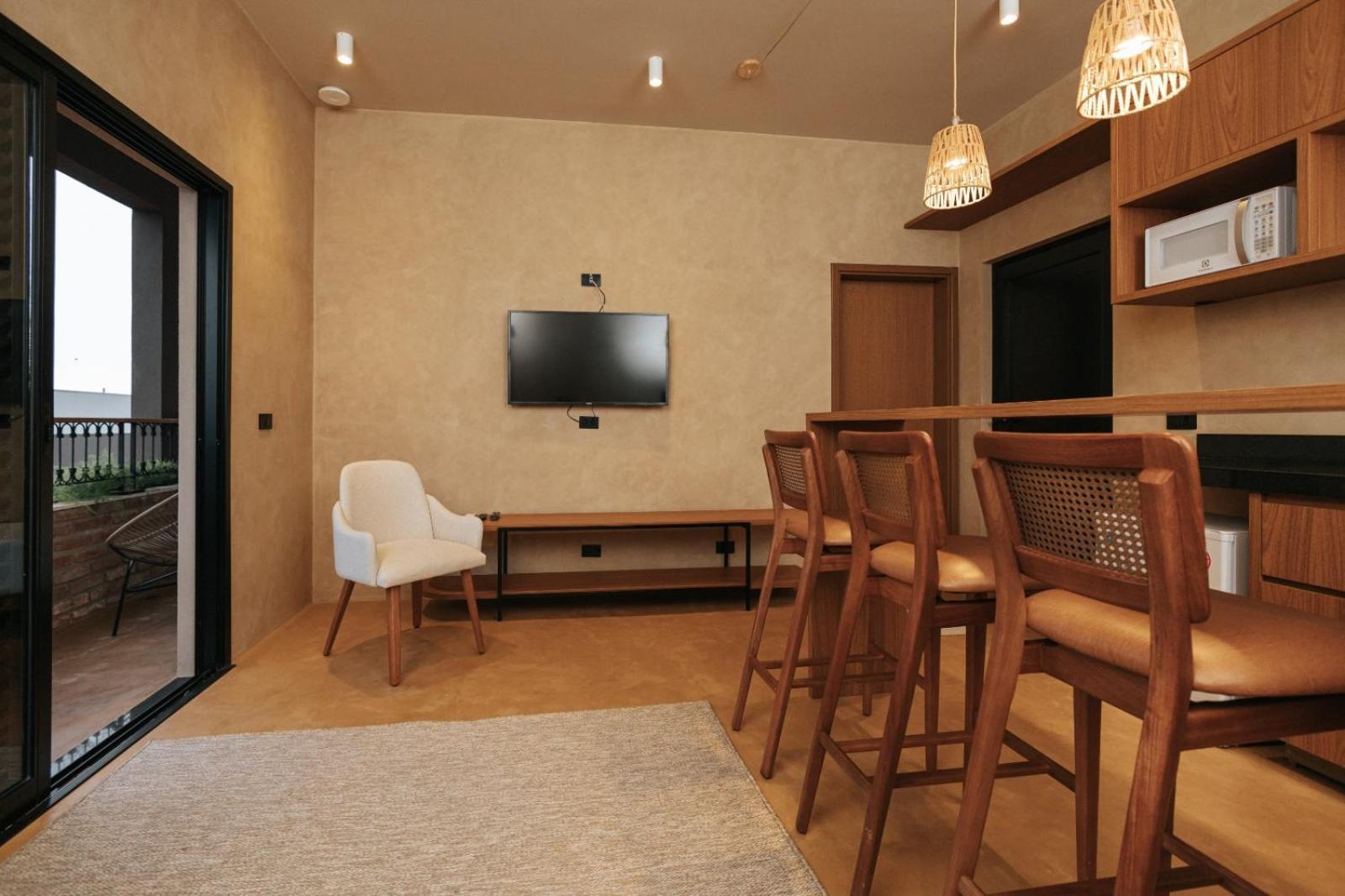Villa Nova Hotel Ribeirao Claro Extérieur photo