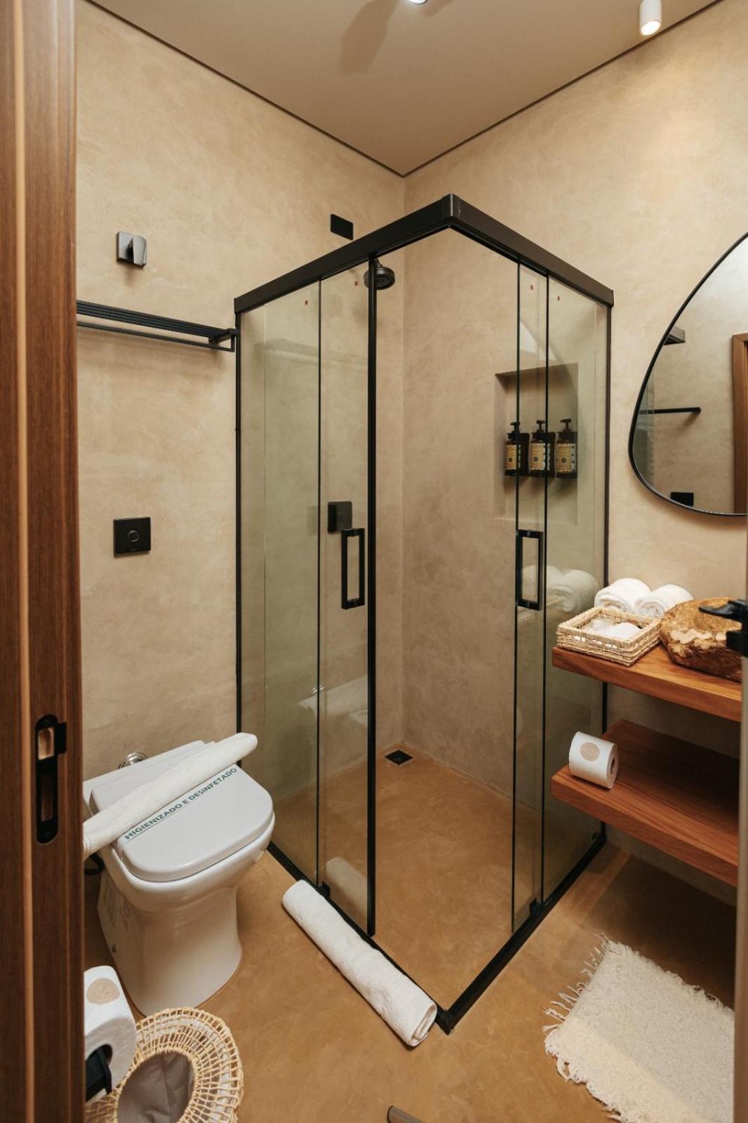 Villa Nova Hotel Ribeirao Claro Extérieur photo