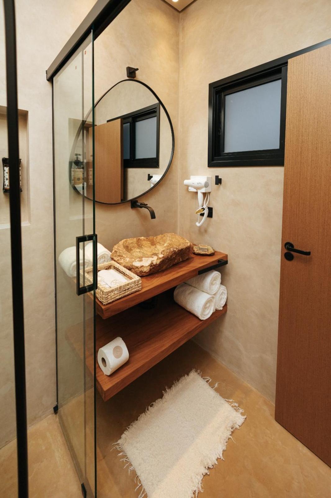 Villa Nova Hotel Ribeirao Claro Extérieur photo