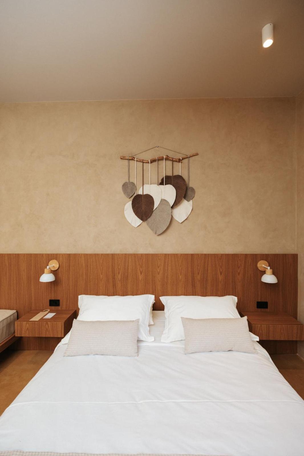 Villa Nova Hotel Ribeirao Claro Extérieur photo