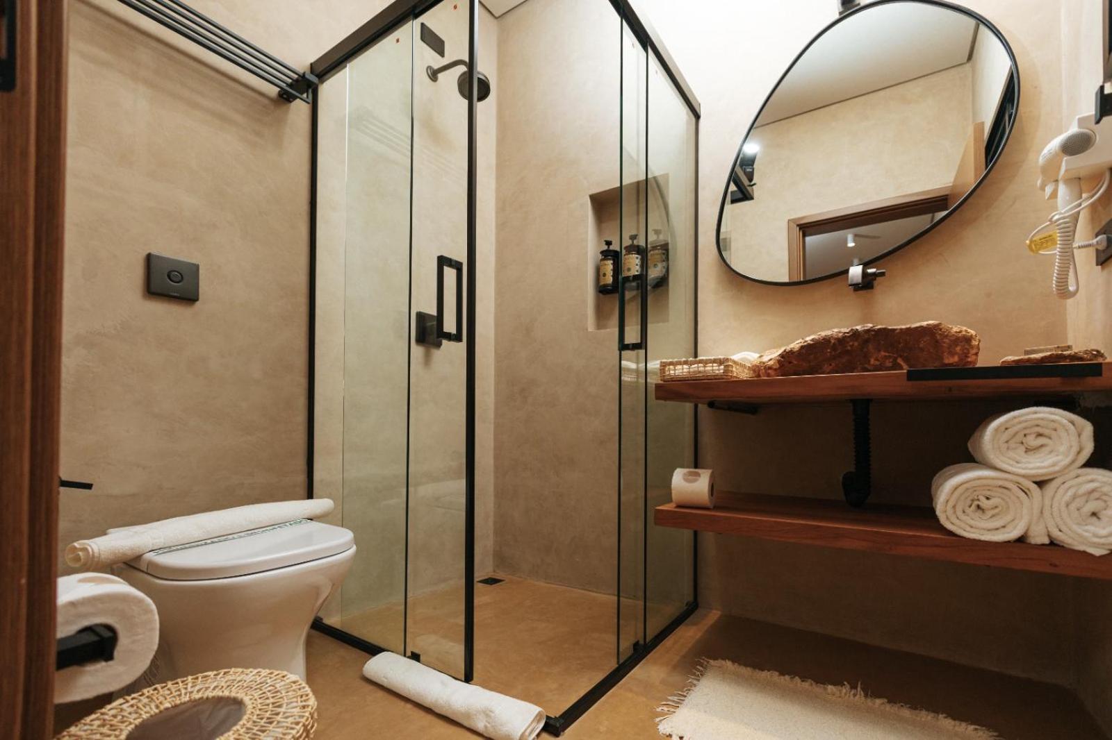 Villa Nova Hotel Ribeirao Claro Extérieur photo