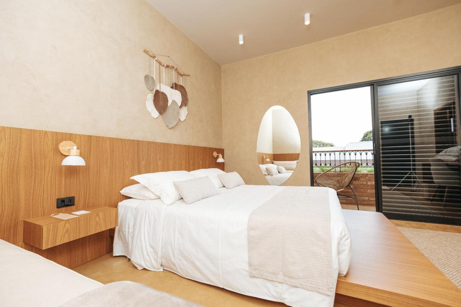 Villa Nova Hotel Ribeirao Claro Extérieur photo