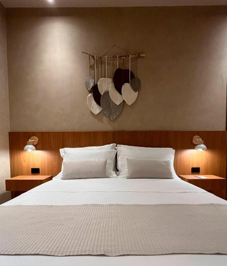Villa Nova Hotel Ribeirao Claro Extérieur photo